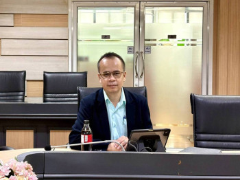 การประชุมขับเคลื่อนการดำเนินงานของภารกิจตรวจติดตามและประเมิน ... รูปภาพ 2